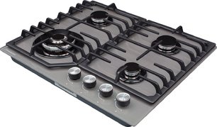 Газовая варочная панель Schaub Lorenz SLK GG6018 фото 3 в Казани и Татарстане