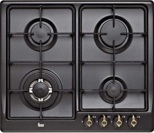 Варочная панель Teka EH 60 4G AI AL TR CI NAT ANTHRACITE OB фото в Казани и Татарстане