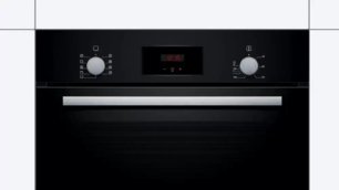 Встраиваемый духовой шкаф BOSCH HBF134EB0R фото 2 в Казани и Татарстане Встраиваемый духовой шкаф BOSCH HBF134EB0R фото 2 в Казани и Татарстане