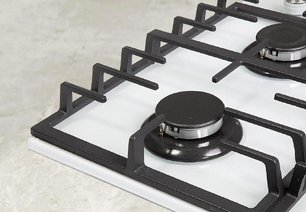 Газовая варочная панель Zigmund Shtain G 20.6 W фото 4 в Казани и Татарстане