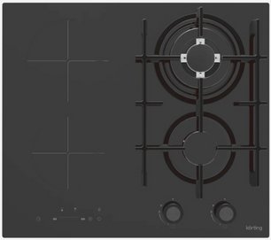 Варочная поверхность Korting HIG 6225 CTN фото в Казани и Татарстане