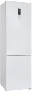 Холодильник Кертинг KNFC 62370 W фото в Казани и Татарстане Холодильник Korting KNFC 62370 W фото в Казани и Татарстане