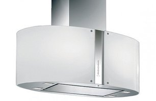 Вытяжка Falmec Mirabilia Isola 85 Pharo Vetro (800) ECP фото в Казани и Татарстане