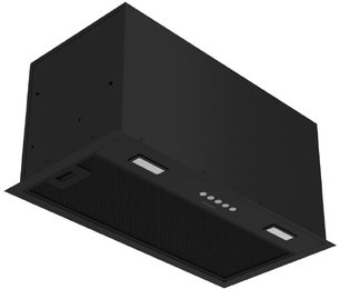 Вытяжка Faber SCATOLA BK A60 фото в Казани и Татарстане