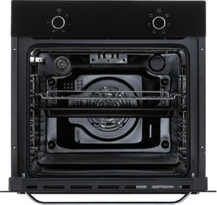 Духовой шкаф Хайер HOX-L06NGB фото 4 в Казани и Татарстане Духовой шкаф Haier HOX-L06NGB фото 4 в Казани и Татарстане