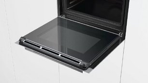 Духовой шкаф Сименс HB 634GBS1 фото 4 в Казани и Татарстане Духовой шкаф Siemens HB 634GBS1 фото 4 в Казани и Татарстане