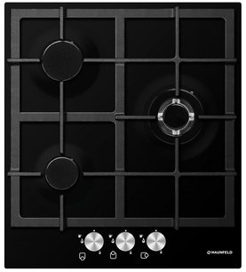 Варочная панель Маунфилд MGHE.43.71RB фото в Казани и Татарстане Варочная панель Maunfeld MGHE.43.71RB фото в Казани и Татарстане