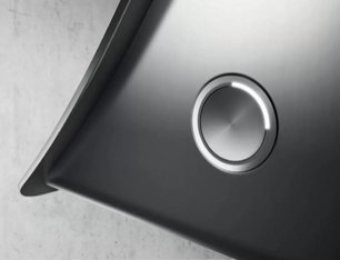 Вытяжка Elica NUAGE SENSE DRYWALL/F/75 фото 3 в Казани и Татарстане