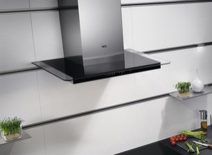 Вытяжка AEG DTB5660HM фото 2 в Казани и Татарстане