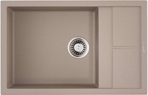 Мойка Omoikiri Sumi 78 LB-SA