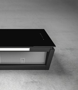 Вытяжка Elica RULES BL/F/60 фото 2 в Казани и Татарстане