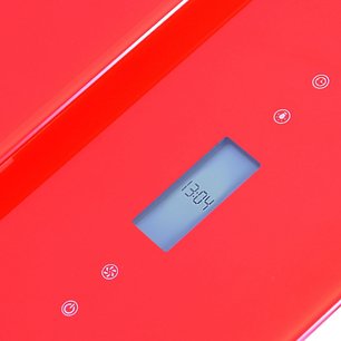 Вытяжка Maunfeld ENVER 80 RED фото 3 в Казани и Татарстане