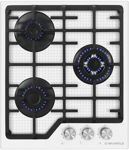 Варочная панель Maunfeld EGHG.43.73CW/G фото в Казани и Татарстане