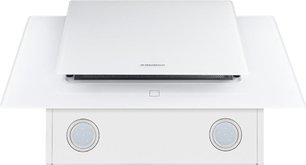 Кухонная вытяжка MAUNFELD Wind 50 белый фото 4 в Казани и Татарстане