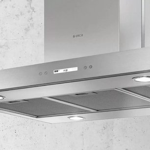 Вытяжка Elica SPOT PLUS ISLAND IX/A/90 фото 4 в Казани и Татарстане