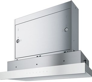 Вытяжка Franke FMY 608 POT WH белое стекло фото в Казани и Татарстане