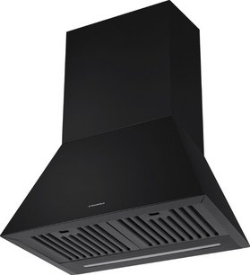 Вытяжка Maunfeld BERK 60 Black/Anthracite фото 2 в Казани и Татарстане