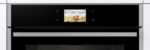 Духовой шкаф Горение BOP799S51X фото 3 в Казани и Татарстане Духовой шкаф Gorenje BOP799S51X фото 3 в Казани и Татарстане
