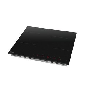 Варочная панель Midea MCH64203F фото 4 в Казани и Татарстане