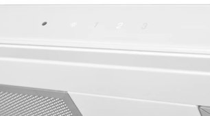Встраиваемая вытяжка Куперсберг SLIMLUX S 90 GW фото 2 в Казани и Татарстане Встраиваемая вытяжка Kuppersberg SLIMLUX S 90 GW фото 2 в Казани и Татарстане