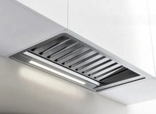 Вытяжка Pando PRO/52 INOX V. 830 фото 2 в Казани и Татарстане