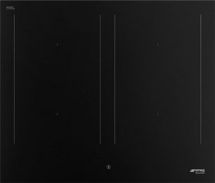 Варочная панель Smeg SIM3644N фото в Казани и Татарстане