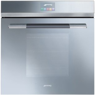 Духовой шкаф Смег SFP140SE фото в Казани и Татарстане Духовой шкаф Smeg SFP140SE фото в Казани и Татарстане