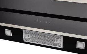 Вытяжка Куперсберг F 930 B фото 3 в Казани и Татарстане Вытяжка Kuppersberg F 930 B фото 3 в Казани и Татарстане