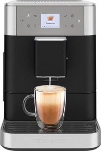 Кофемашина KitchenAid 5KES8556EBK фото в Казани и Татарстане