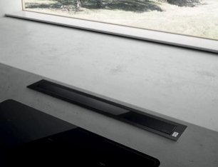 Встраиваемая вытяжка Elica PANDORA BL/F/90 фото 3 в Казани и Татарстане