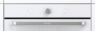 Духовой шкаф Горение BOS67371SYW фото 2 в Казани и Татарстане Духовой шкаф Gorenje BOS67371SYW фото 2 в Казани и Татарстане