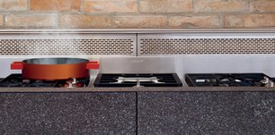 Встраиваемая вытяжка Wolf ICBDD45 фото 2 в Казани и Татарстане