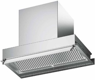 Вытяжка Faber IN-NOVA ZERO DRIP LITE A60 фото в Казани и Татарстане