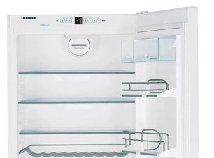 Холодильник Либхер CNP 3913 Comfort NoFrost фото 3 в Казани и Татарстане Холодильник Liebherr CNP 3913 Comfort NoFrost фото 3 в Казани и Татарстане