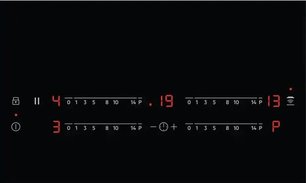 Варочная панель AEG IKB64410FB фото 2 в Казани и Татарстане