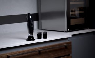 Ручной вакуумный упаковщик BORK AU508 фото 3 в Казани и Татарстане