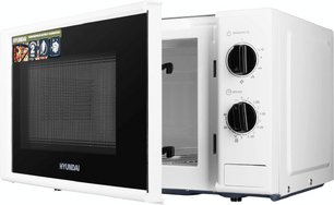 Микроволновая печь Hyundai HYM-M2048 фото 4 в Казани и Татарстане