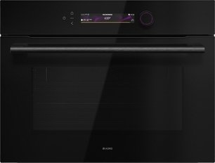 Встраиваемая микроволновая печь Asko OM54BGH фото 2 в Казани и Татарстане