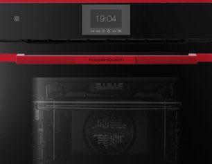 Духовой шкаф Куперсбуш B 6550.0 S8 Hot Chili фото 3 в Казани и Татарстане Духовой шкаф Kuppersbusch B 6550.0 S8 Hot Chili фото 3 в Казани и Татарстане