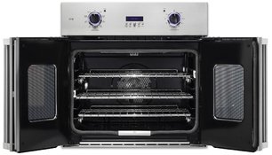 Духовой шкаф Викинг VSOF7301BK фото 2 в Казани и Татарстане Духовой шкаф Viking VSOF7301BK фото 2 в Казани и Татарстане