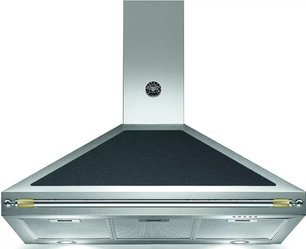 Вытяжка Bertazzoni K100 HER NE A Вытяжка Bertazzoni K100 HER NE A