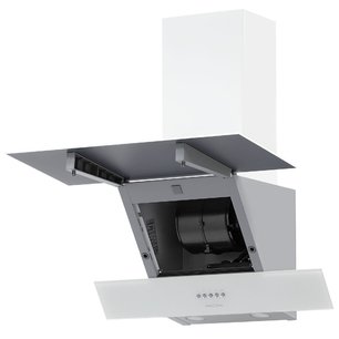 Вытяжка Крона VEREIN II 600 WHITE PB фото 4 в Казани и Татарстане Вытяжка KRONA VEREIN II 600 WHITE PB фото 4 в Казани и Татарстане