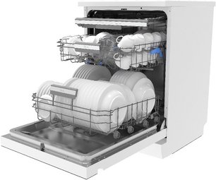 Посудомоечная машина Midea MFD60S510Wi фото 4 в Казани и Татарстане