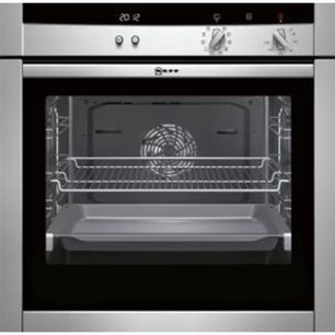 Духовой шкаф Neff B45M42N3RU  фото в Казани и Татарстане