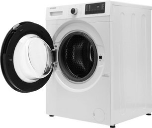 Стиральная машина Хендай WFE9201 фото 4 в Казани и Татарстане Стиральная машина Hyundai WFE9201 фото 4 в Казани и Татарстане