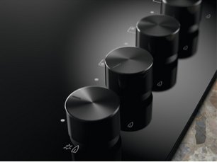 Варочная панель Электролюкс KGG6407K фото 3 в Казани и Татарстане Варочная панель Electrolux KGG6407K фото 3 в Казани и Татарстане