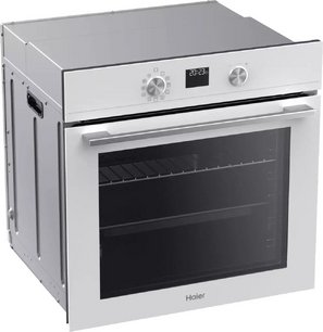 Духовой шкаф Хайер HOQ-K4AAN3WB фото 2 в Казани и Татарстане Духовой шкаф Haier HOQ-K4AAN3WB фото 2 в Казани и Татарстане