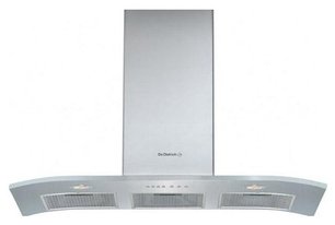 Вытяжка De Dietrich DHD1155X фото 2 в Казани и Татарстане