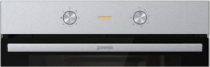 Духовой шкаф Горение BO6712E02XK фото 2 в Казани и Татарстане Духовой шкаф Gorenje BO6712E02XK фото 2 в Казани и Татарстане