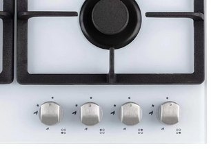 Варочная поверхность Крона ARMONIA 60 WH фото 3 в Казани и Татарстане Варочная поверхность KRONA ARMONIA 60 WH фото 3 в Казани и Татарстане
